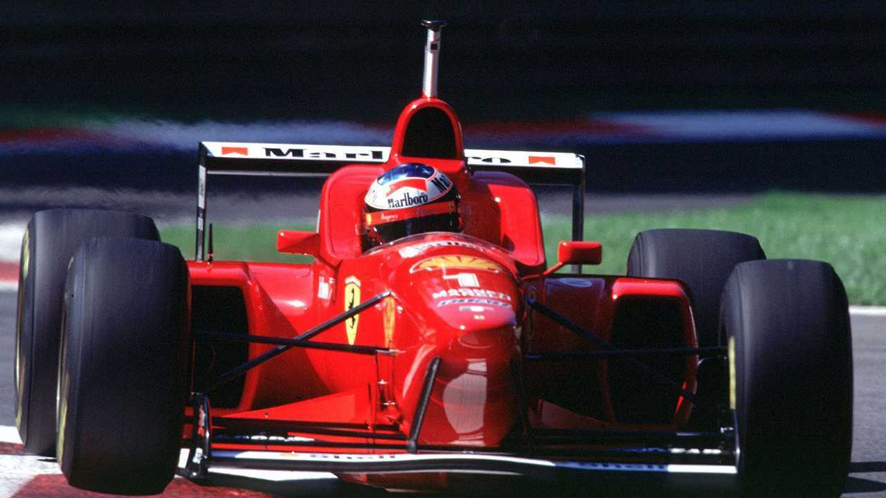 Michael Schumacher, i trionfi in carriera