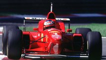 Michael Schumacher, i trionfi in carriera