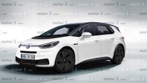 Volkswagen 22 Millionen E-Autos