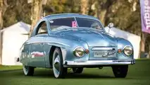 Rometsch Beeskow Coupe (1951)