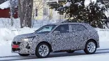 Peugeot-Foto von 2020