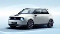 Honda e-Prototype