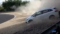2018 yılındaki Nürburgring kazaları