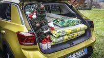 Volkswagen T-Roc 1.6 TDI stress test