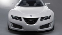2006 Saab Aero-X Kavramı