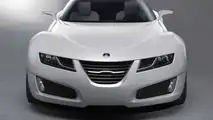 2006 Saab Aero-X Kavramı