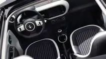 2019 Renault Twingo
