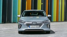 7.- Hyundai IONIQ Eléctrico