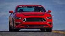 Ford Mustang Series 1 RTR