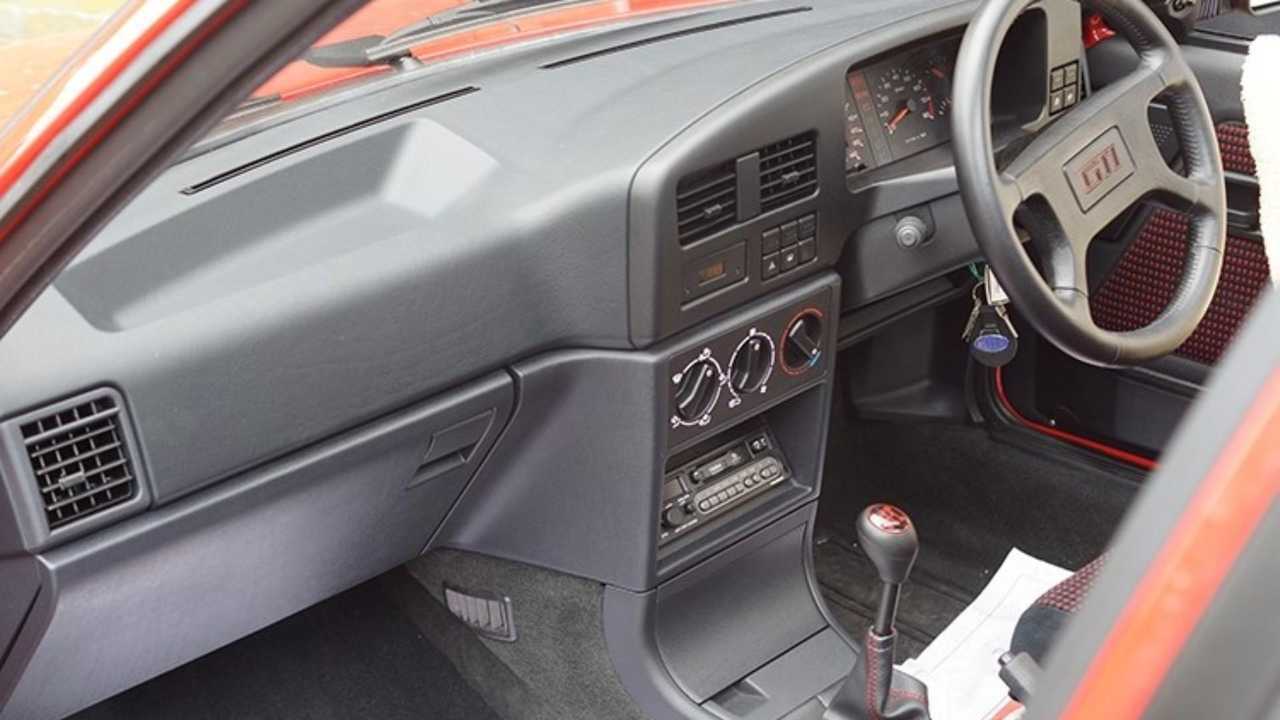 Peugeot 309 GTI