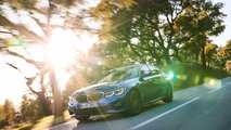 2019 BMW 3-Series