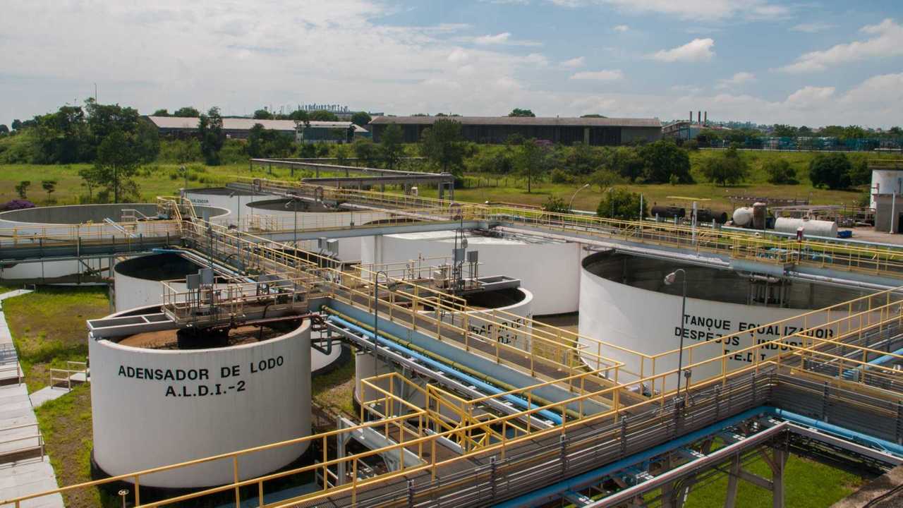 General Motors - São José dos Campos