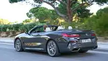 2019 BMW M850i xDrive Cabriolet
