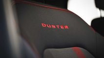 Dacia Duster Techroad