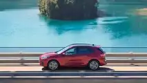 Ford Kuga 2019