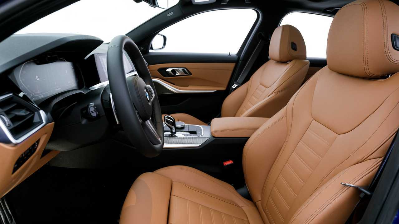 BMW 330i