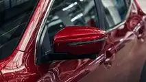 2020 Nissan Rogue Sport