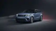 Range Rover Velar SVAutobiography Dynamic Edition