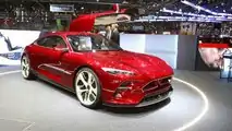 Italdesign DaVinci