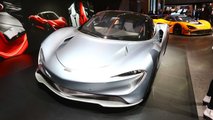 McLaren Speedtail