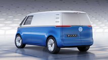 VW Nutzfahrzeuge Ausblick