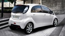 Citroen C-Zero