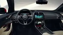 Jaguar XE 2020