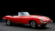 Pendine Jaguar Collection
