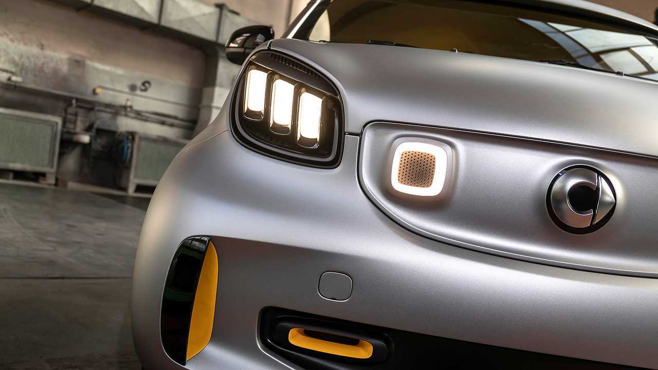 smart forease + Concept