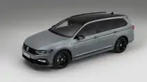 2019 VW Passat Variante R-Line Edition