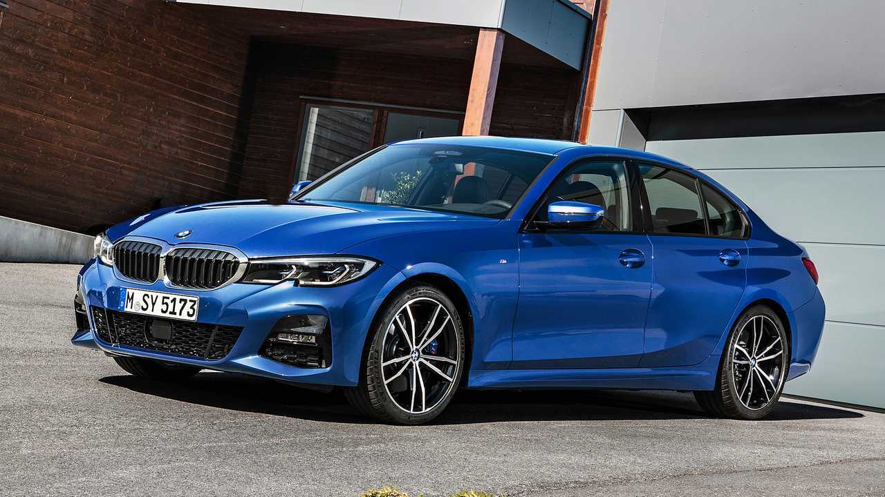 BMW 330i