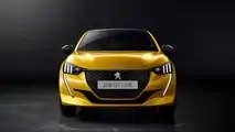 Peugeot 208 2019