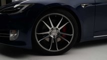 Dream Giveaway 2018 Tesla Model S P100D