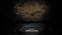 Jeep Wrangler Beijing concept 06.4.2012