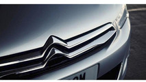2013 Citroen ID leaked photo 24.1.2012