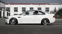 G-Power BMW M3 E46 24.4.2012