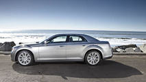 2013 Chrysler 300 04.9.2012