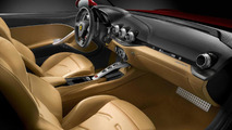 Ferrari F12berlinetta first official photos 29.02.2012