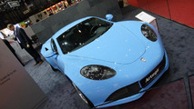 Artega GT live in Geneva 06.03.2012