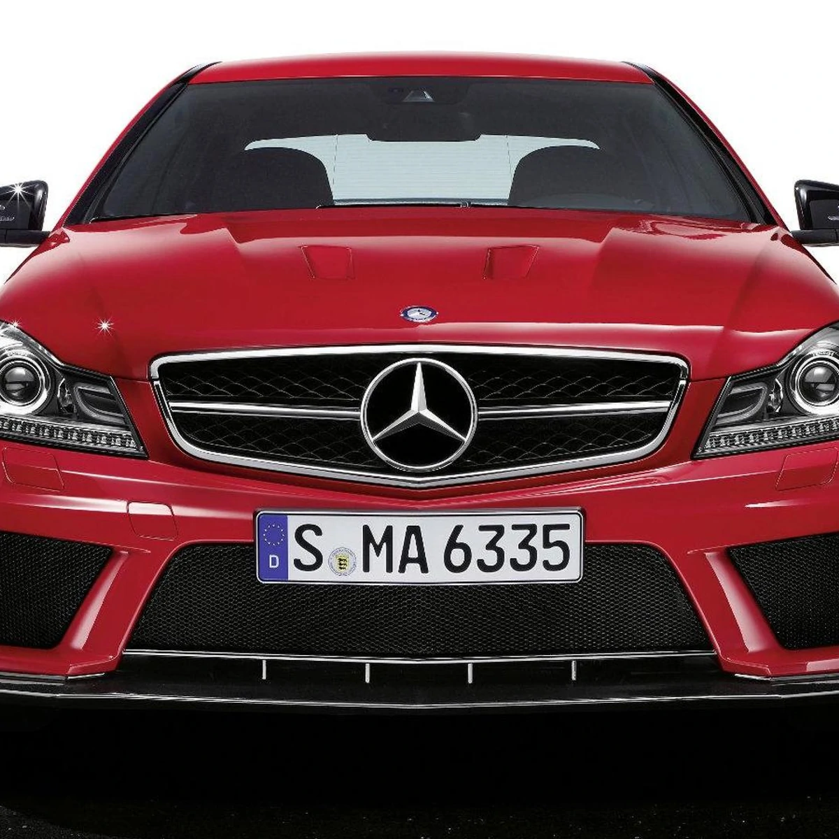 Mercedes C63 Amg Black Series Sold Out Report Mercedes C63 Amg Black Series Sold Out Report