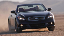 2013 Infiniti IPL G Convertible - 17.11.2011