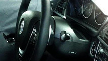 2012 BMW 3-Series interior - 12.10.2011