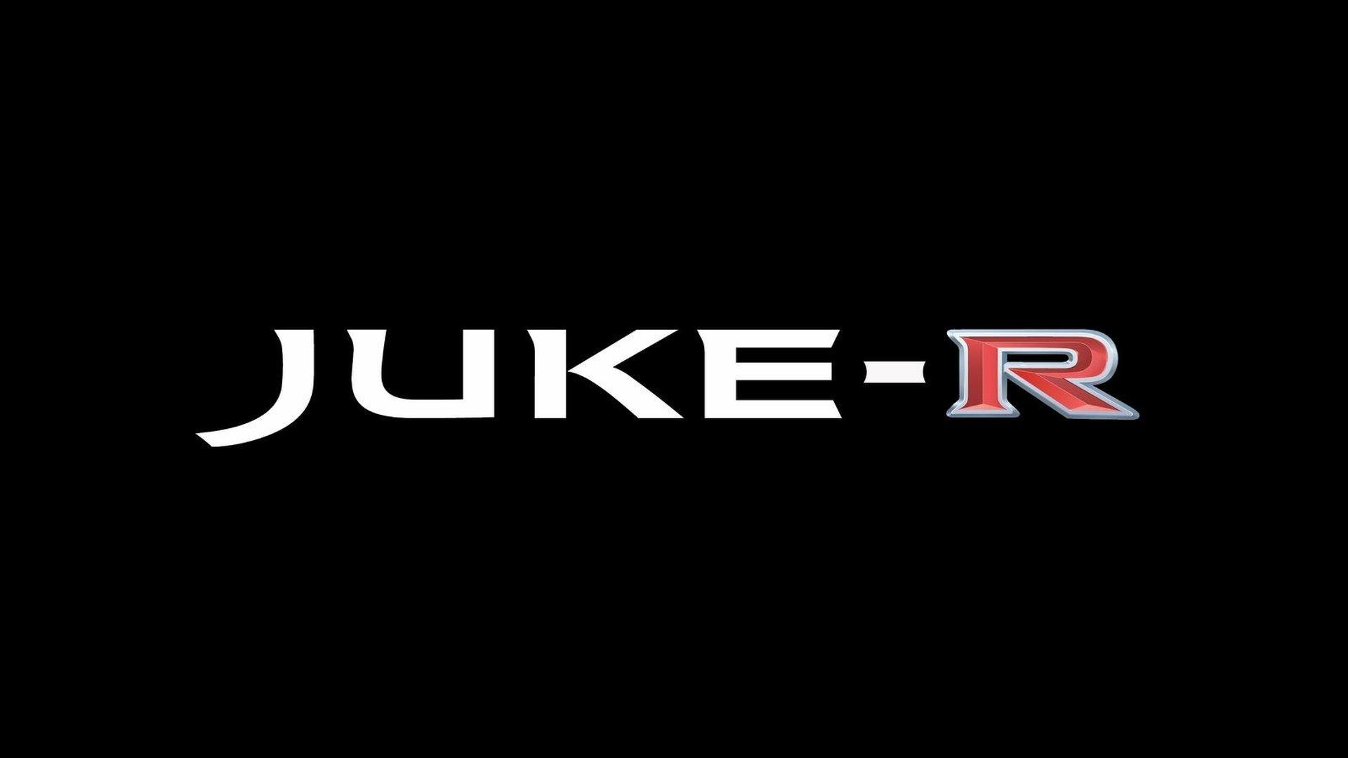 Nissan Juke R Limited Production Announced Releases Dubai Street