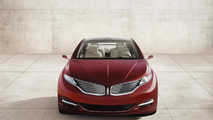 Lincoln MKZ Concept