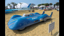 Renault ,Étoile Filante