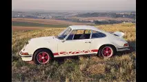 Porsche 911 Carrera RS