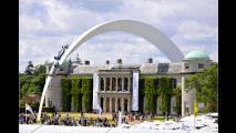 Goodwood Festival of Speed 2014