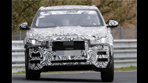Jaguar F-Pace: So wird das SUV