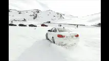 BMW Driving Experience Sölden