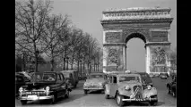 Citroën Traction Avant (1954)